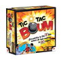Bizak Juego Tic Tac Boum Español