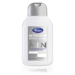 VENUS Gel Corporal Íntimo para Hombre 200 ml