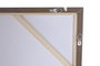 DKD Home Decor Cuadro Lienzo PS Urban Surtido de 2 unidades