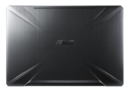 Asus Cubierta LCD FX504GE, Negro