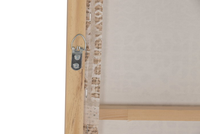 DKD Home Decor Cuadro Lienzo Pino 103x4x143 Pintado a Mano (Surtido de 2) DKD Home Decor Cuadro Lienzo Pino 103x4x143 Pintado a Mano (Surtido de 2)