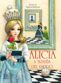Alicia a través del espejo, Lewis Carroll - ESTUDIO DIDACTICO
