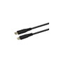 TerraTec CHARGE CL2 Cable USB-C a Lightning de 2 m
