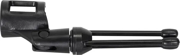 FRAMEWORKS Soporte De Micro De Sobremesa Mini Trípode Para Micro Inalámbrico