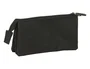 Safta Portatodo Triple Kappa Basics Negro