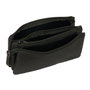 Safta Portatodo Triple Kappa Basics Negro
