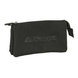 Safta Portatodo Triple Kappa Basics Negro