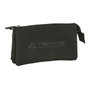 Safta Portatodo Triple Kappa Basics Negro