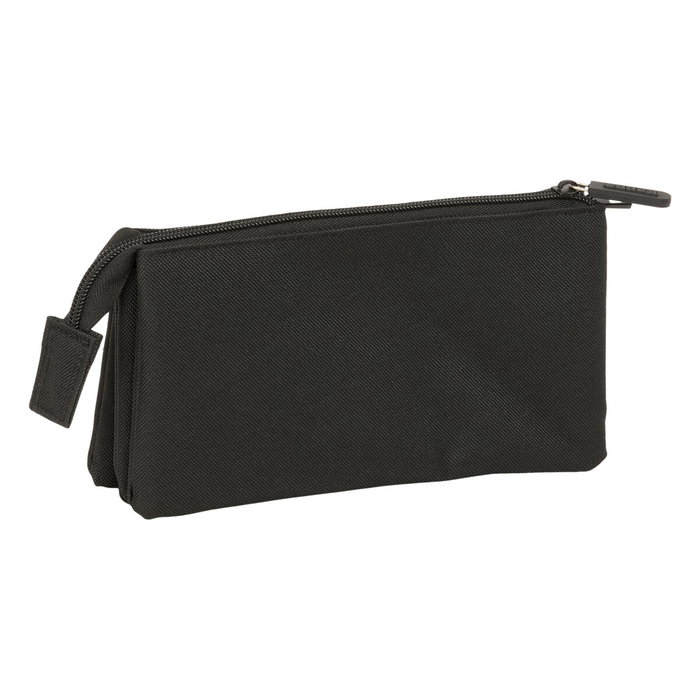 Safta Portatodo Triple Kappa Basics Negro Safta Portatodo Triple Kappa Basics Negro