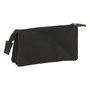 Safta Portatodo Triple Kappa Basics Negro