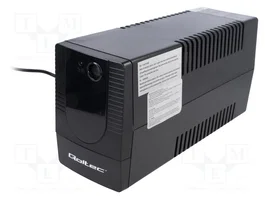 QOLTEC Monolith 1kVA 600W SAI