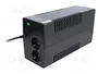 QOLTEC Monolith 1kVA 600W SAI