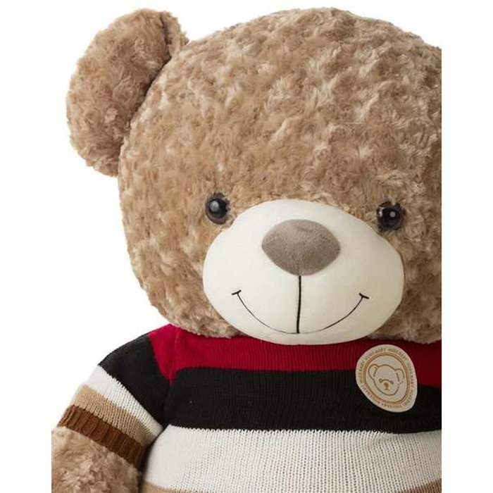 Creaciones Llopis Oso Jersey Rayas 140 Cm