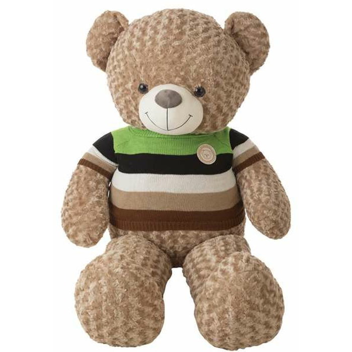 Creaciones Llopis Oso Jersey Rayas 140 Cm