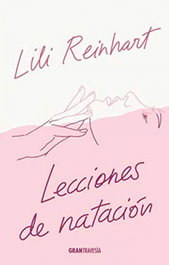 Lecciones de natación, Lili Reinhart - OCEANO S.L.</h1>