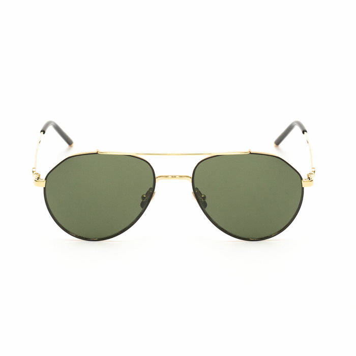 Gafas de Sol Unisex Belstaff ROADMASTERDOR Ø 55 mm