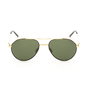 Belstaff ROADMASTER Dorado/Negro con Lente Verde