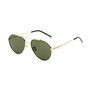 Belstaff ROADMASTER Dorado/Negro con Lente Verde