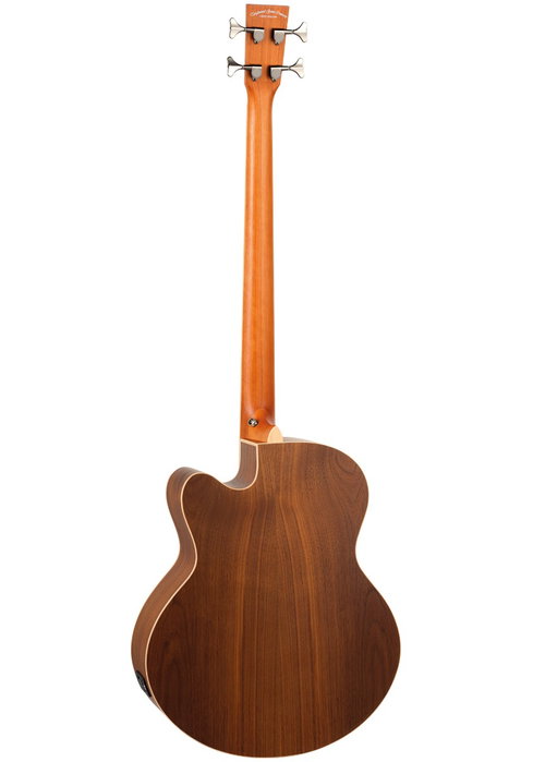 Tanglewood Bajo Acústico Super Jumbo con Cutaway Serie Reunion Pro Tanglewood Bajo Acústico Super Jumbo con Cutaway Serie Reunion Pro