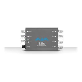 AJA C10DA