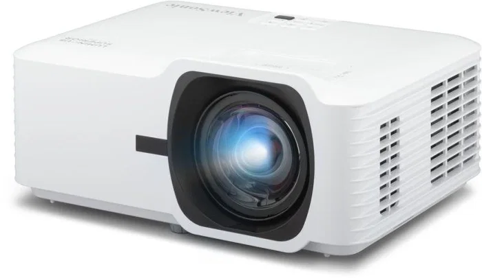 Viewsonic LSD400HD-ST Proyector Láser DLP Full HD 1080p 4000 ANSI Blanco