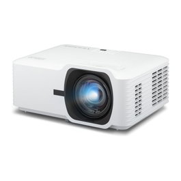 Viewsonic LSD400HD-ST Proyector Láser DLP Full HD 1080p 4000 ANSI Blanco