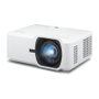 Viewsonic LSD400HD-ST Proyector Láser DLP Full HD 1080p 4000 ANSI Blanco
