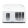 Viewsonic LSD400HD-ST Proyector Láser DLP Full HD 1080p 4000 ANSI Blanco