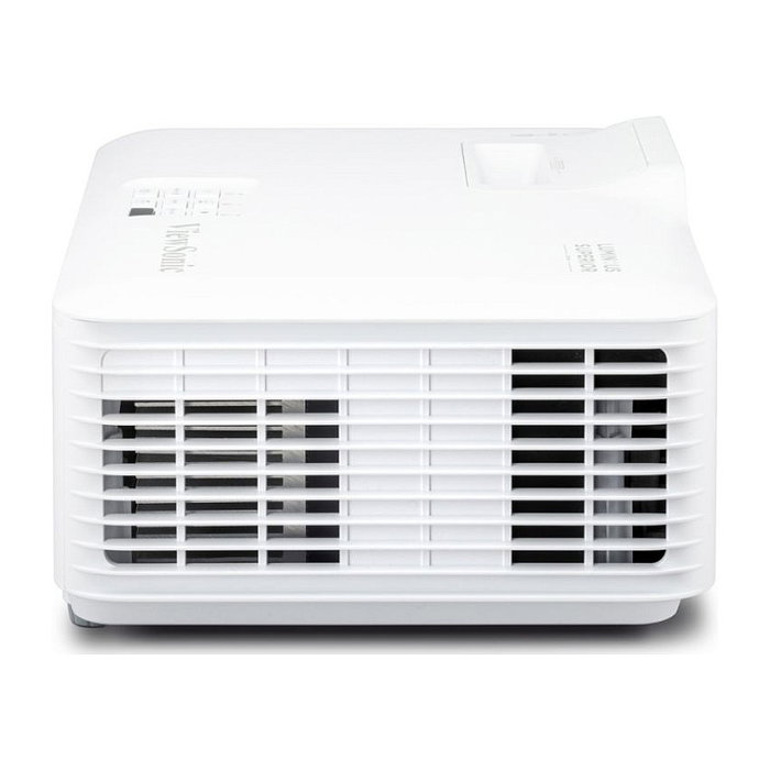Viewsonic LSD400HD-ST Proyector Láser DLP Full HD 1080p 4000 ANSI Blanco