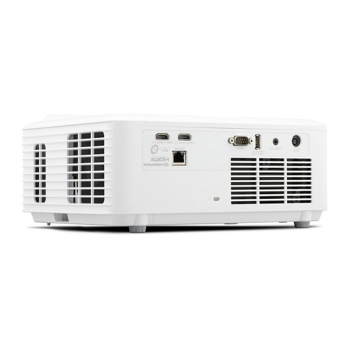 Viewsonic LSD400HD-ST Proyector Láser DLP Full HD 1080p 4000 ANSI Blanco