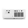 Viewsonic LSD400HD-ST Proyector Láser DLP Full HD 1080p 4000 ANSI Blanco
