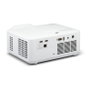 Viewsonic LSD400HD-ST Proyector Láser DLP Full HD 1080p 4000 ANSI Blanco