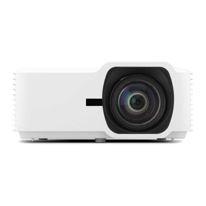 Viewsonic LSD400HD-ST Proyector Láser DLP Full HD 1080p 4000 ANSI Blanco