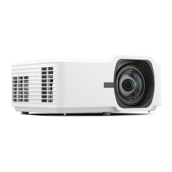 Viewsonic LSD400HD-ST Proyector Láser DLP Full HD 1080p 4000 ANSI Blanco