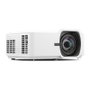 Viewsonic LSD400HD-ST Proyector Láser DLP Full HD 1080p 4000 ANSI Blanco