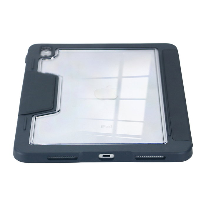 DEQSTER Tablethülle Rugged #RT2 Case para iPad Air 13 pulgadas (M2) 2024 y M3 2025 DEQSTER Tablethülle Rugged #RT2 Case para iPad Air 13 pulgadas (M2) 2024 y M3 2025