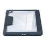 DEQSTER Tablethülle Rugged #RT2 Case para iPad Air 13 pulgadas (M2) 2024 y M3 2025