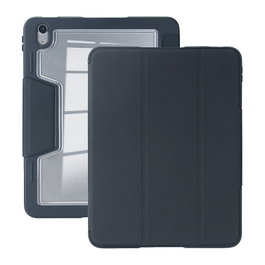 DEQSTER Tablethülle Rugged #RT2 Case para iPad Air 13 pulgadas (M2) 2024 y M3 2025