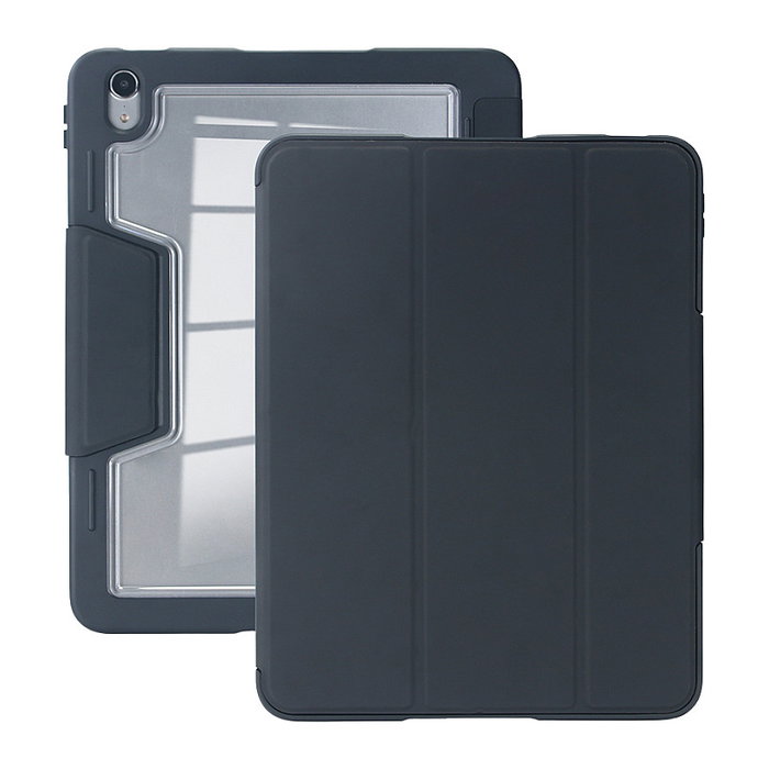 DEQSTER Tablethülle Rugged #RT2 Case para iPad Air 13 pulgadas (M2) 2024 y M3 2025 DEQSTER Tablethülle Rugged #RT2 Case para iPad Air 13 pulgadas (M2) 2024 y M3 2025