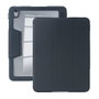 DEQSTER Tablethülle Rugged #RT2 Case para iPad Air 13 pulgadas (M2) 2024 y M3 2025