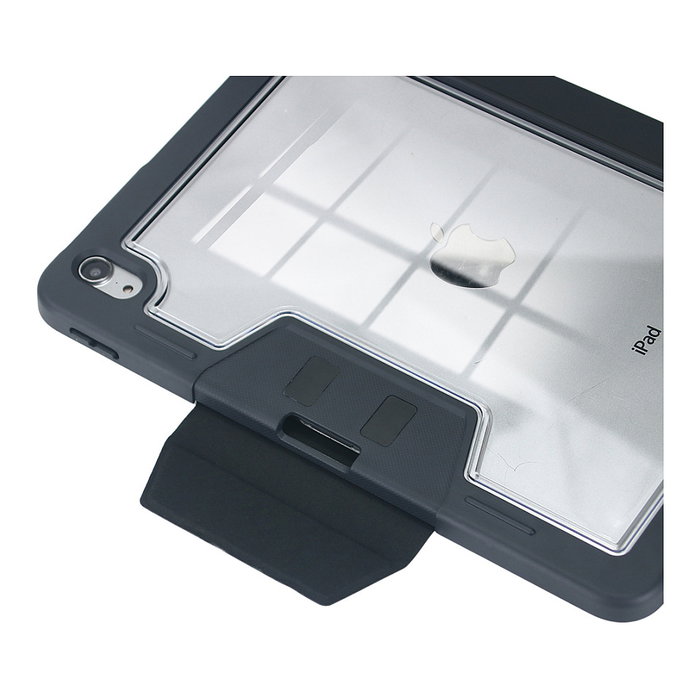DEQSTER Tablethülle Rugged #RT2 Case para iPad Air 13 pulgadas (M2) 2024 y M3 2025 DEQSTER Tablethülle Rugged #RT2 Case para iPad Air 13 pulgadas (M2) 2024 y M3 2025