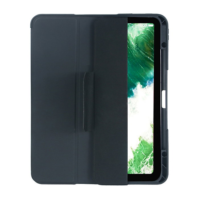DEQSTER Tablethülle Rugged #RT2 Case para iPad Air 13 pulgadas (M2) 2024 y M3 2025 DEQSTER Tablethülle Rugged #RT2 Case para iPad Air 13 pulgadas (M2) 2024 y M3 2025