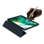 DEQSTER Tablethülle Rugged #RT2 Case para iPad Air 13 pulgadas (M2) 2024 y M3 2025