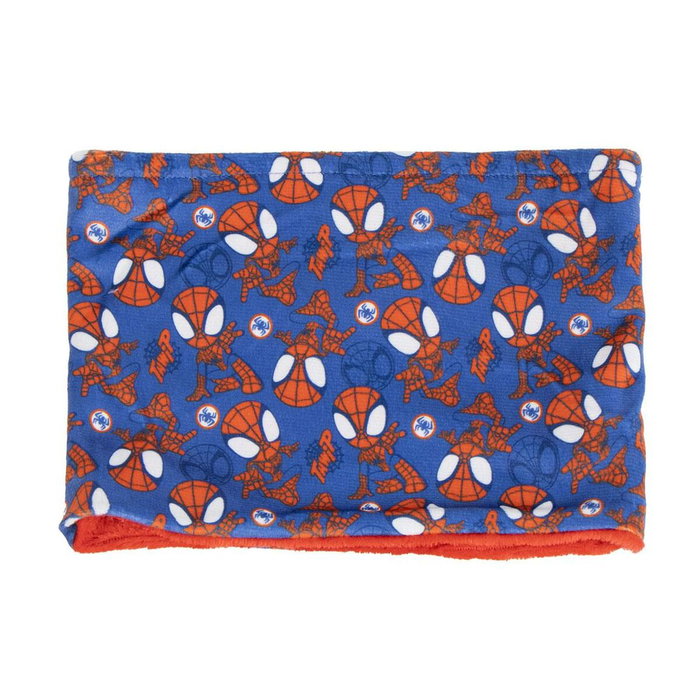 Cerdá Braga Cuello Spidey Talla S Azul Cerdá Braga Cuello Spidey Talla S Azul