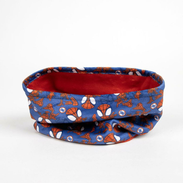 Cerdá Braga Cuello Spidey Talla S Azul Cerdá Braga Cuello Spidey Talla S Azul