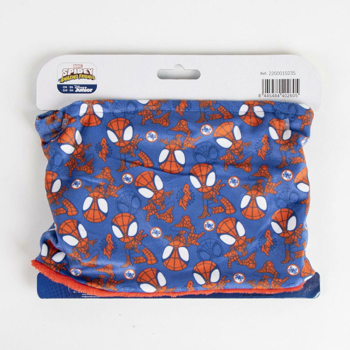 Cerdá Braga Cuello Spidey Talla S Azul Cerdá Braga Cuello Spidey Talla S Azul