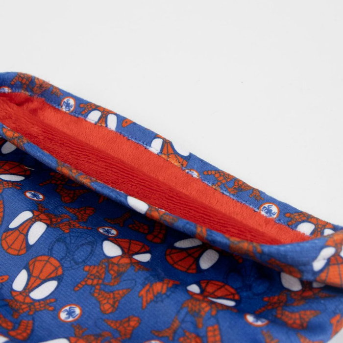 Cerdá Braga Cuello Spidey Talla S Azul Cerdá Braga Cuello Spidey Talla S Azul