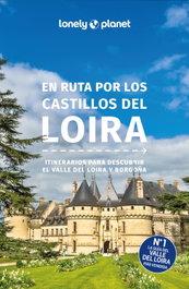 GEOPLANETA, En ruta por los castillos del Loira 2, Alexis Averbuck - GEOPLANETA