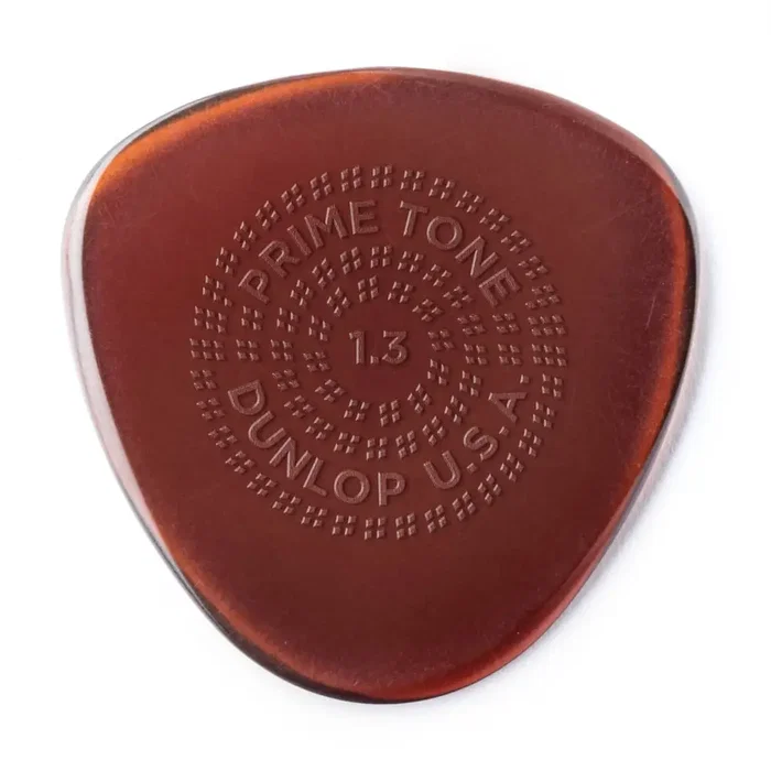 Dunlop Primetone Semi Round Grip 1,3 mm (pack de 3) Dunlop Primetone Semi Round Grip 1,3 mm (pack de 3)