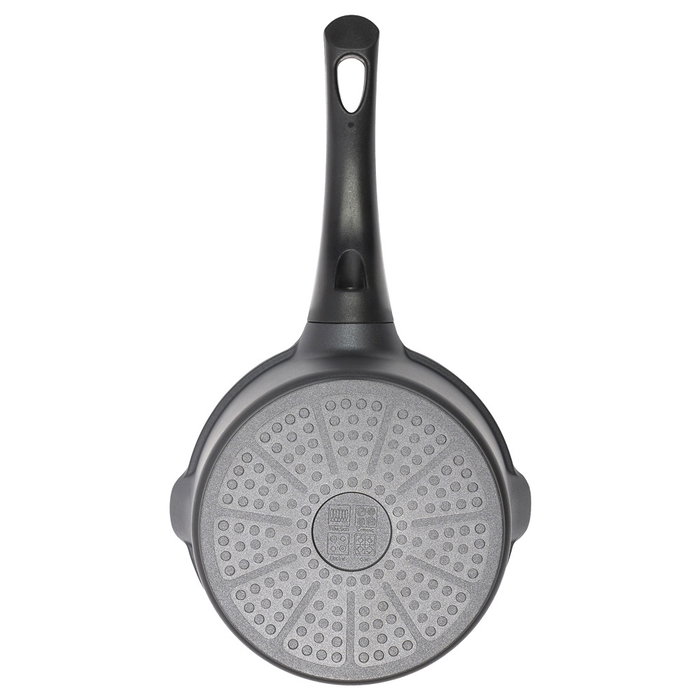 Cook Concept Cazo de Aluminio 18 cm